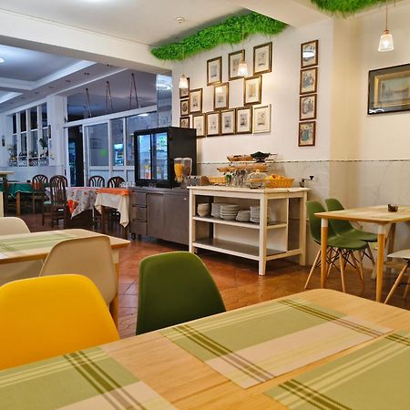Hotel Zucconi 蒙特卡蒂尼泰尔梅 外观 照片