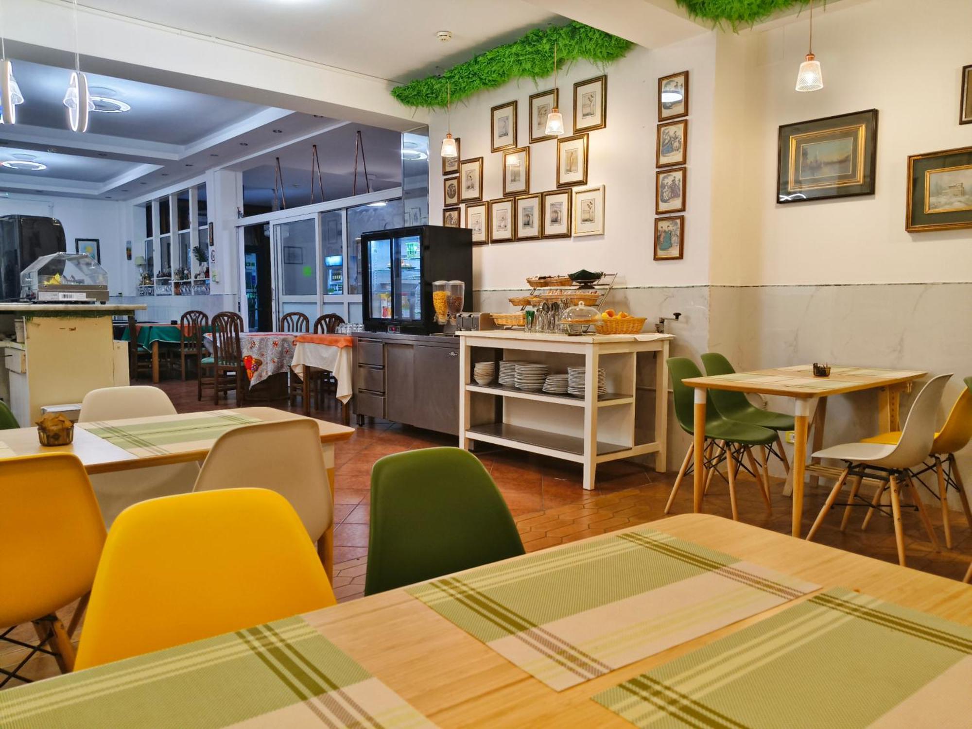 Hotel Zucconi 蒙特卡蒂尼泰尔梅 外观 照片