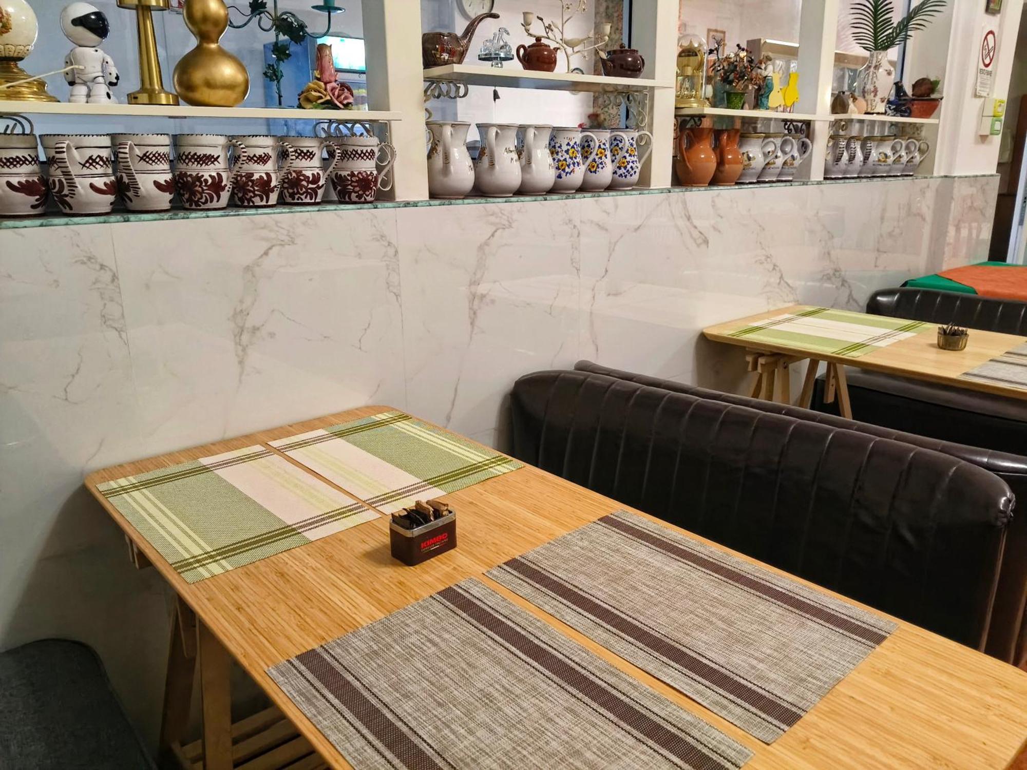 Hotel Zucconi 蒙特卡蒂尼泰尔梅 外观 照片
