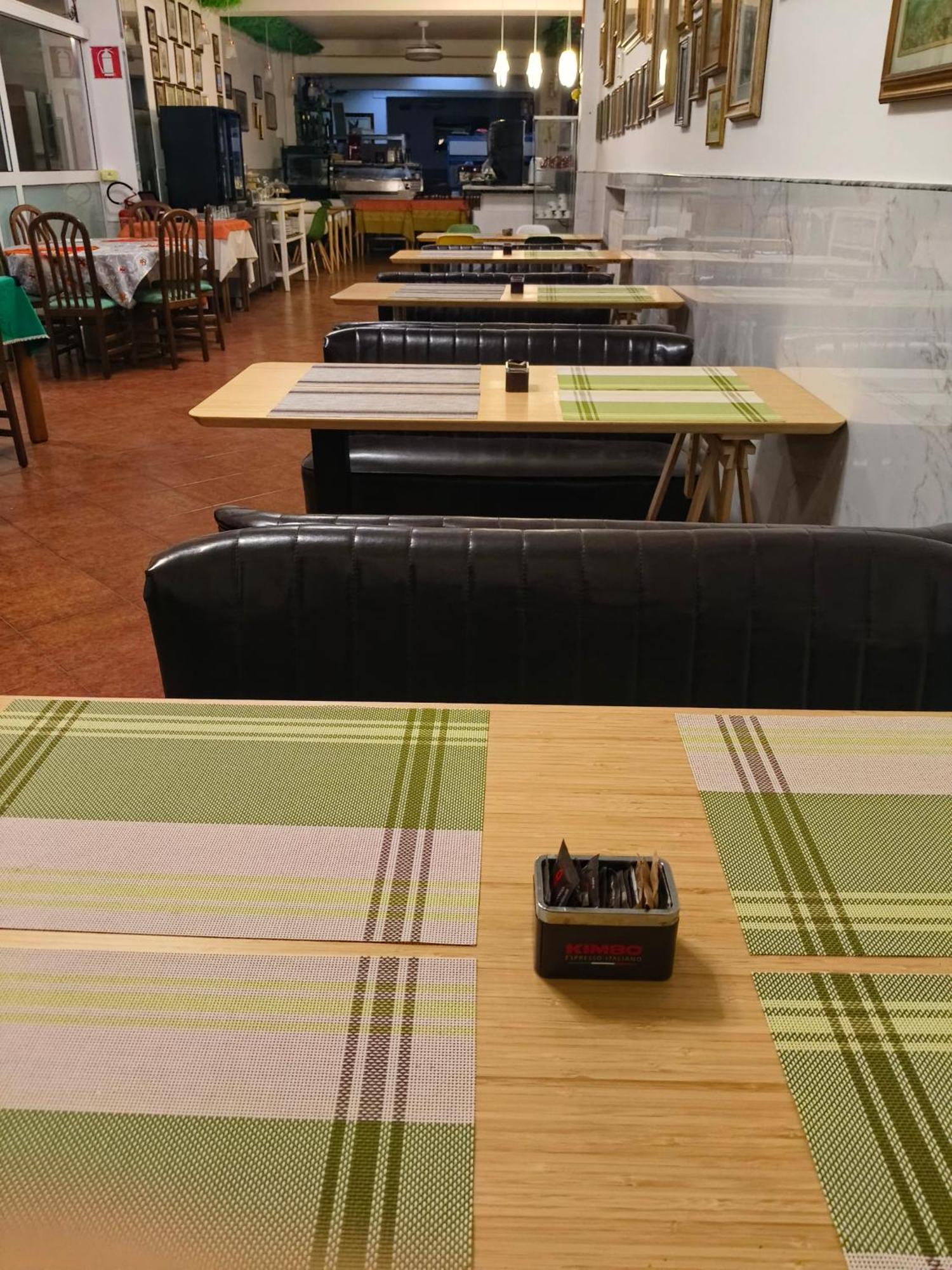 Hotel Zucconi 蒙特卡蒂尼泰尔梅 外观 照片